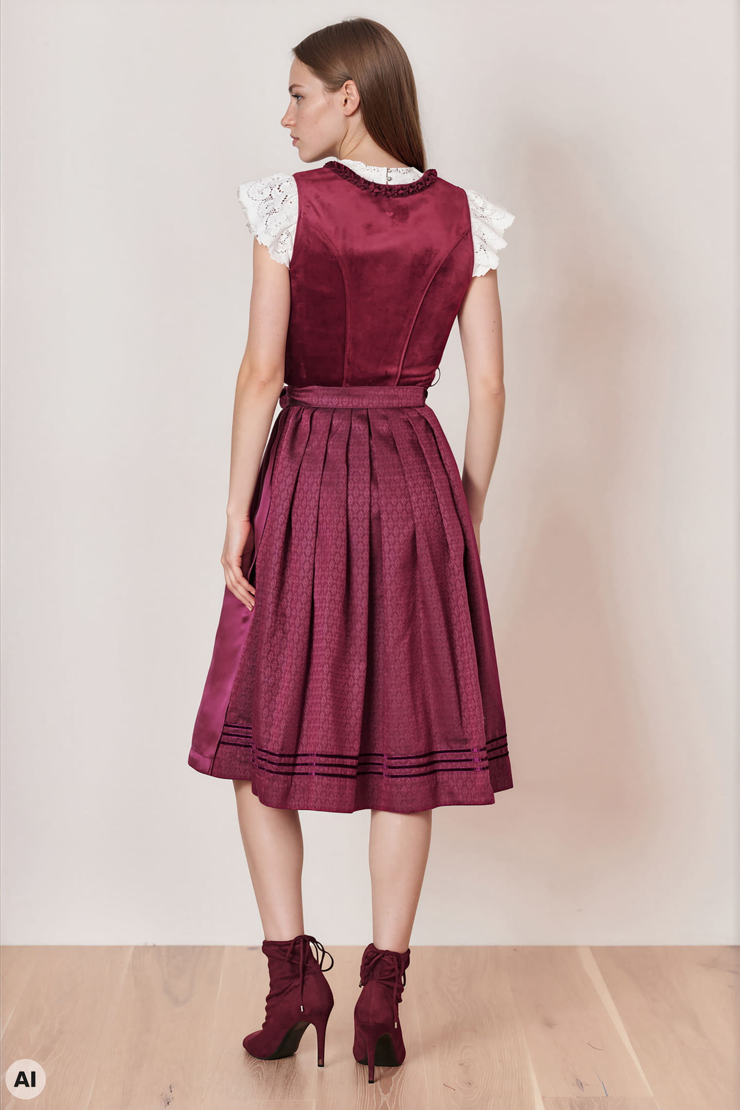 Dirndl Mathilda (70cm)
