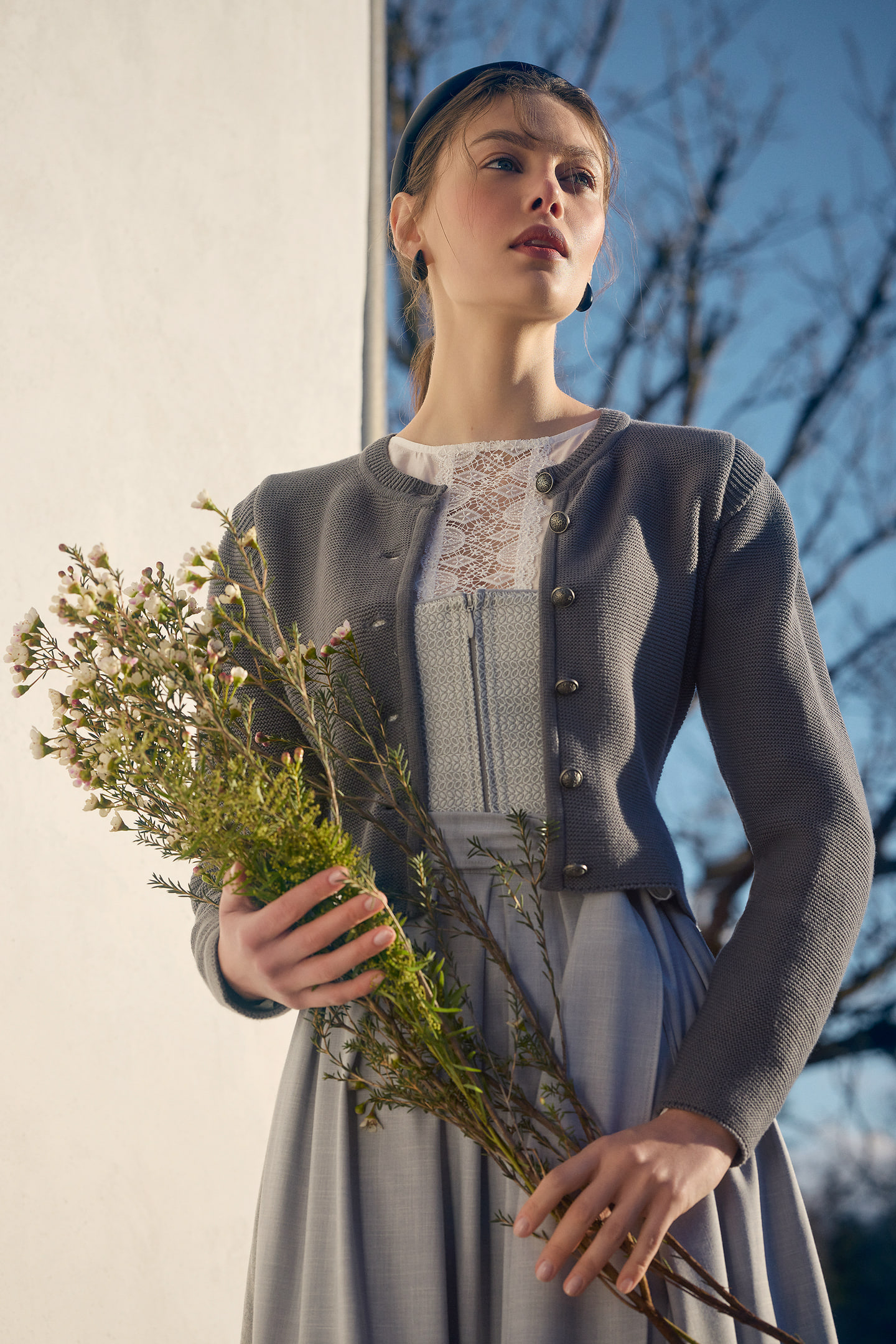 Dirndl Linnea (70cm)