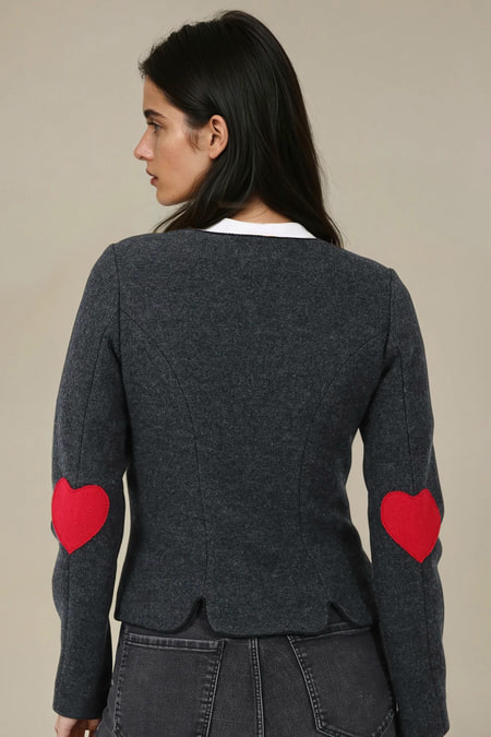 Walkjacke Gloria