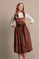 Dirndl Milla (70cm)