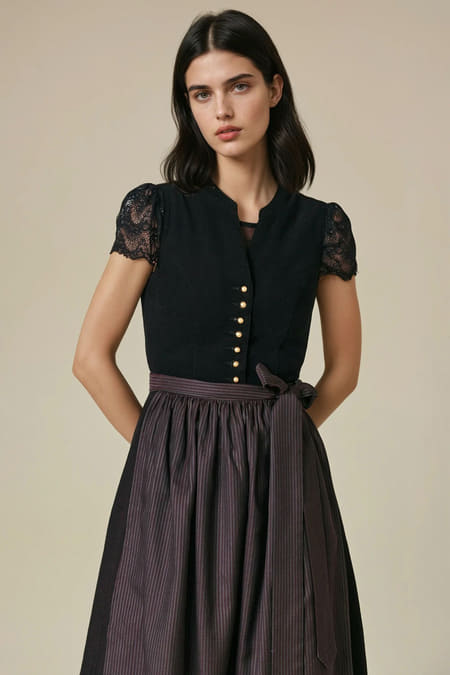 Dirndl Annalena (70cm)