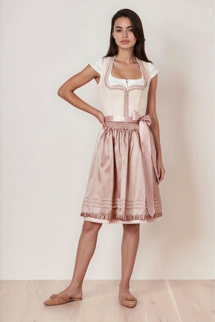 Dirndl Claudia (60cm)