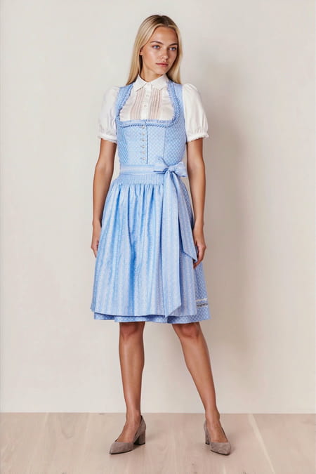 Dirndl Larissa (60cm)