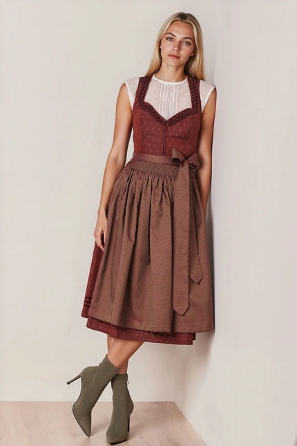 Dirndl Dalina (70cm)