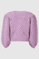 Kinder Strickjacke Inge