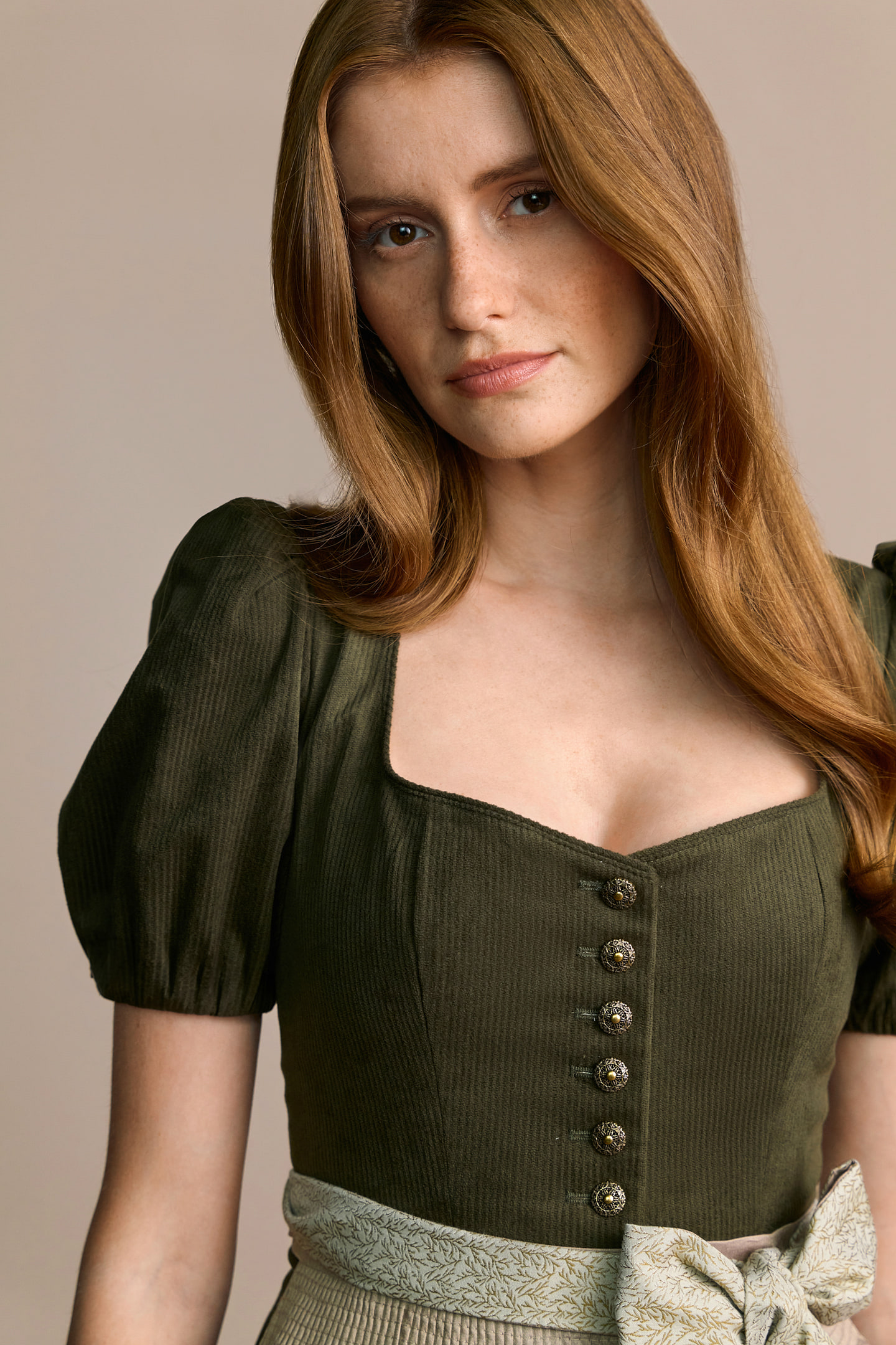 Dirndl Evelina (70cm)