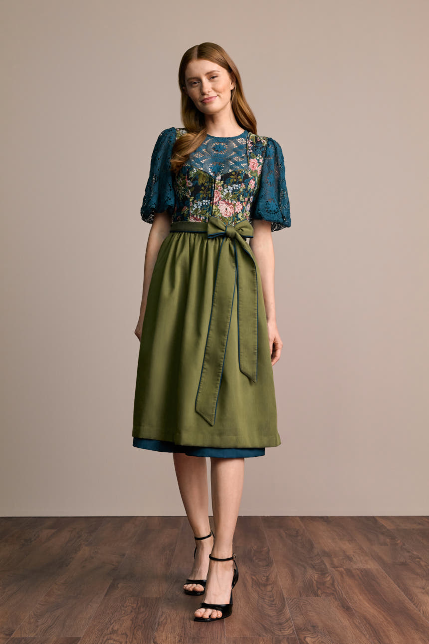 Dirndl Franzi (70cm)