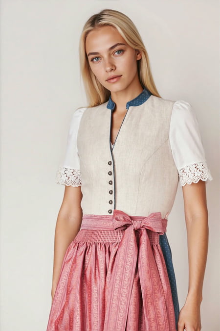Dirndl Andrea (70cm)