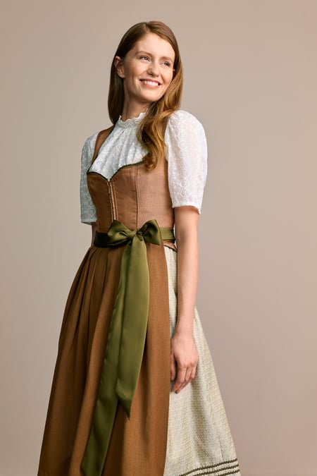 Dirndl Klarissa (70cm)
