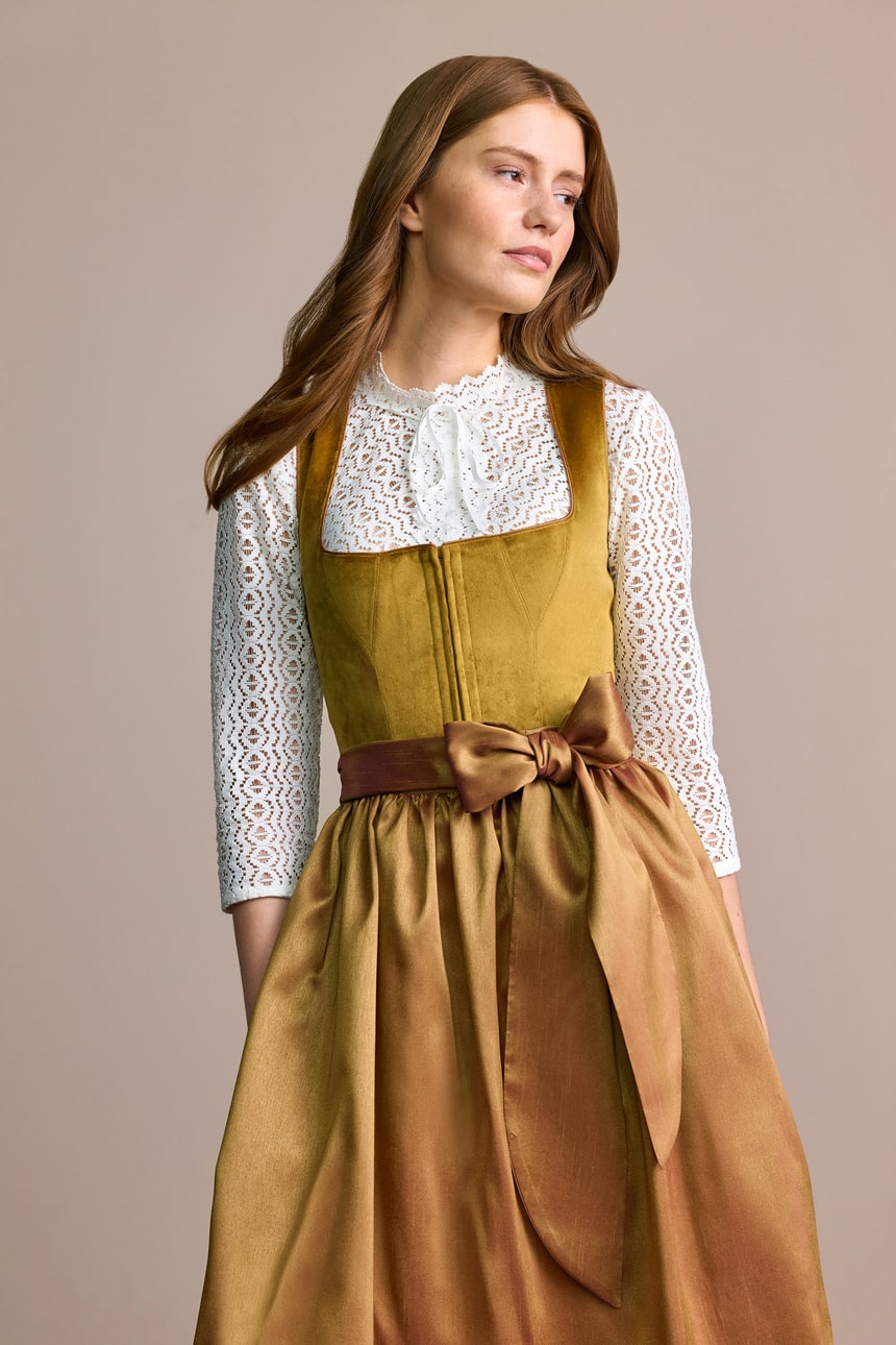 Dirndl Milla (60cm)