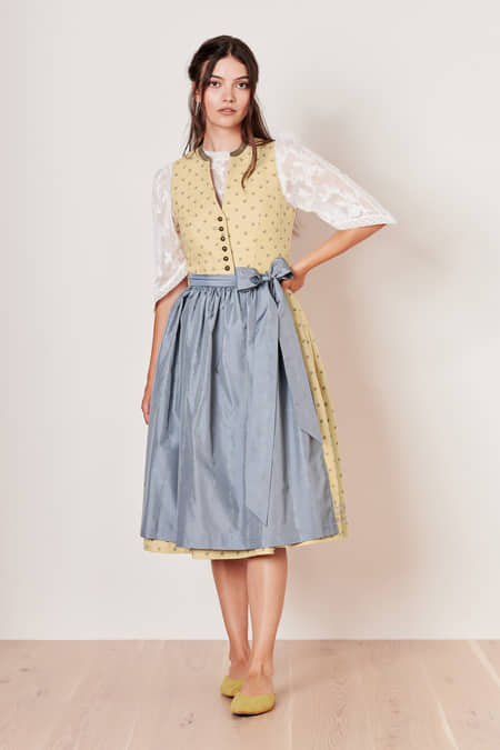 Dirndl Ramona (70cm)