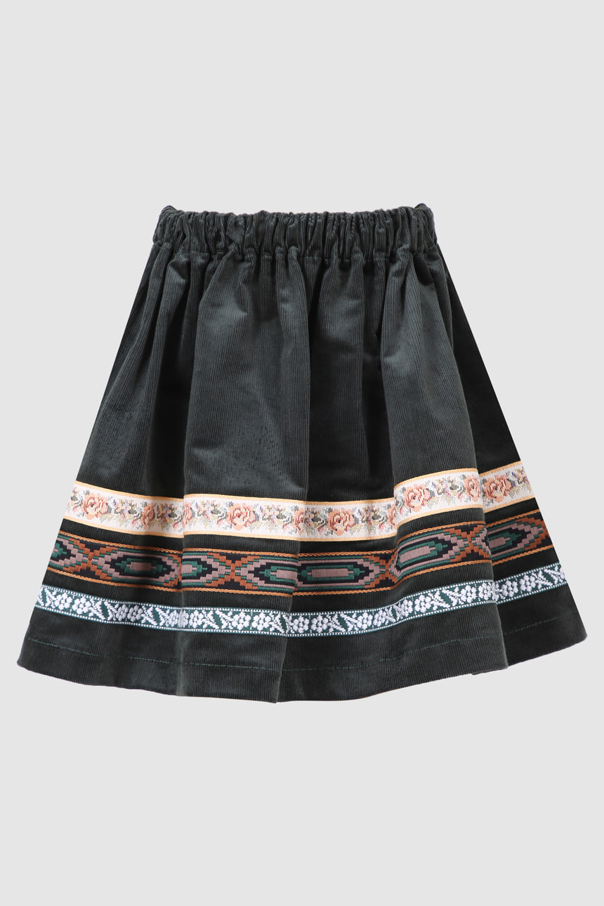 Kinderrock Luisa
