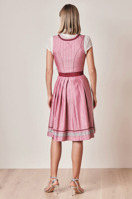 Dirndl Rubie (60cm)