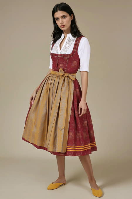 Dirndl Hanni (70cm)
