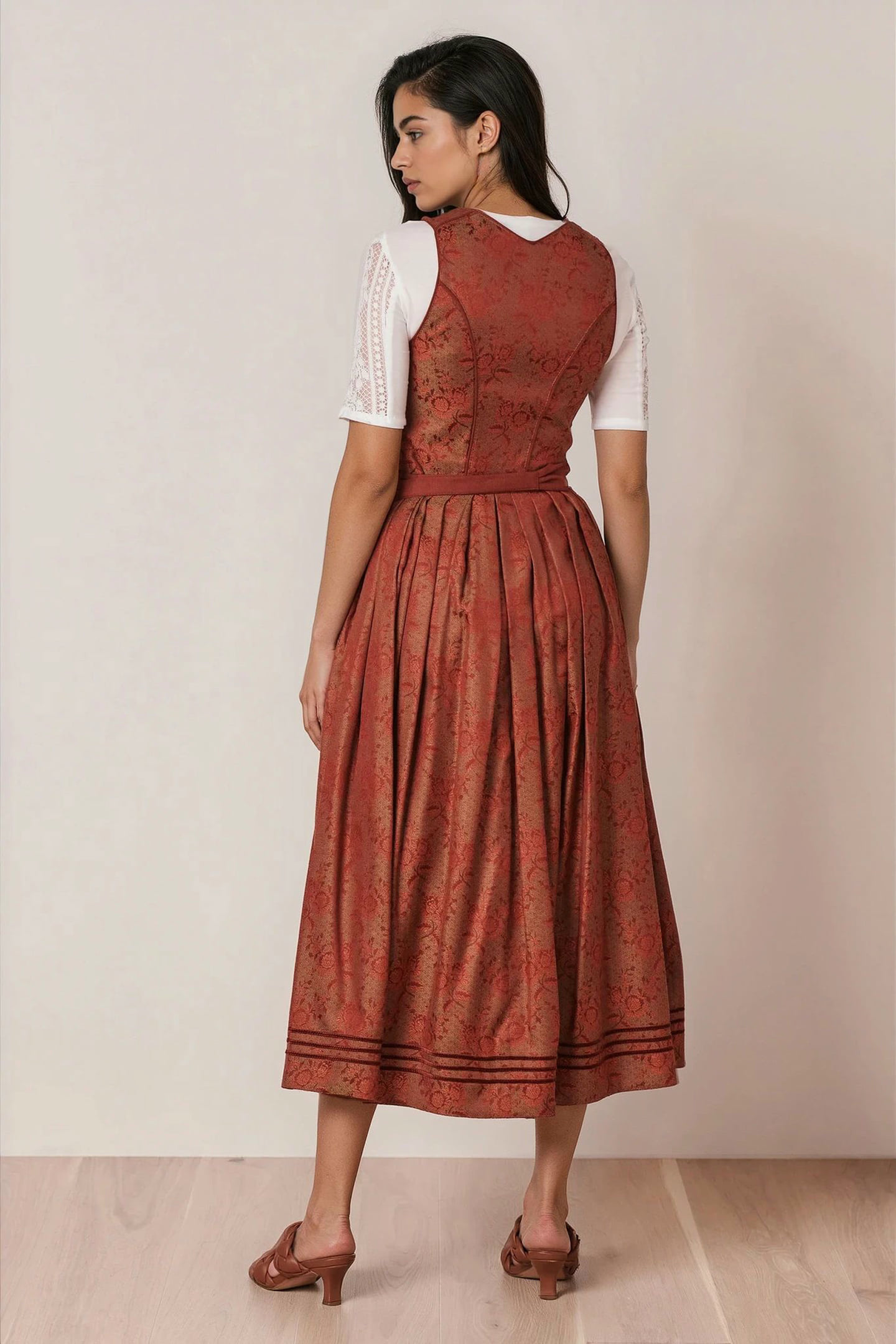 Dirndl Clementine (85cm)