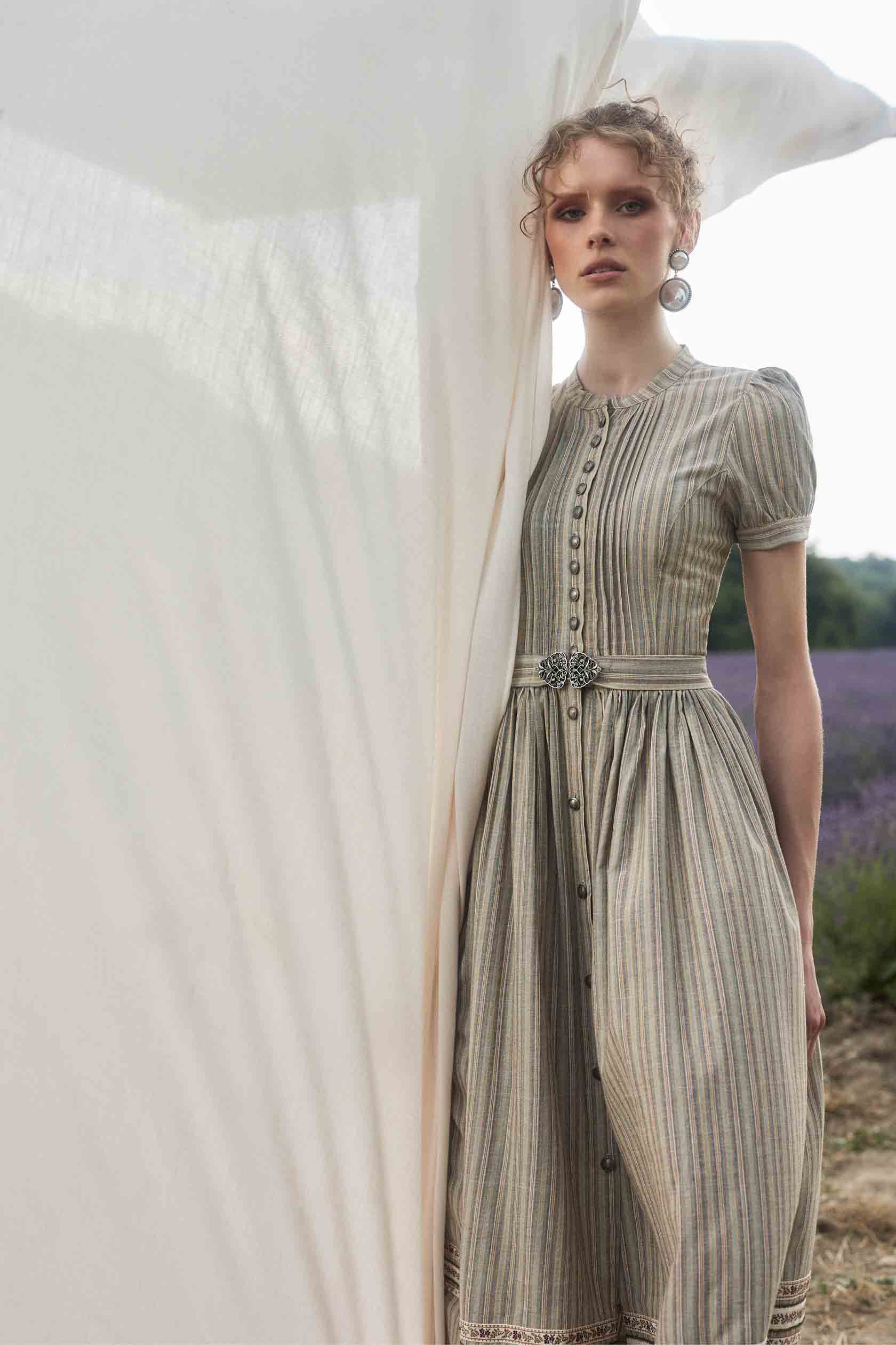 Trachtenkleid Käthe (80cm)