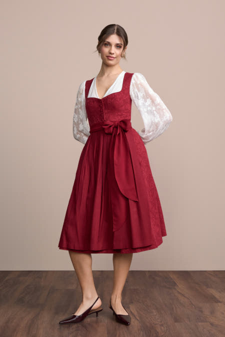 Dirndl Jessamine (70cm)