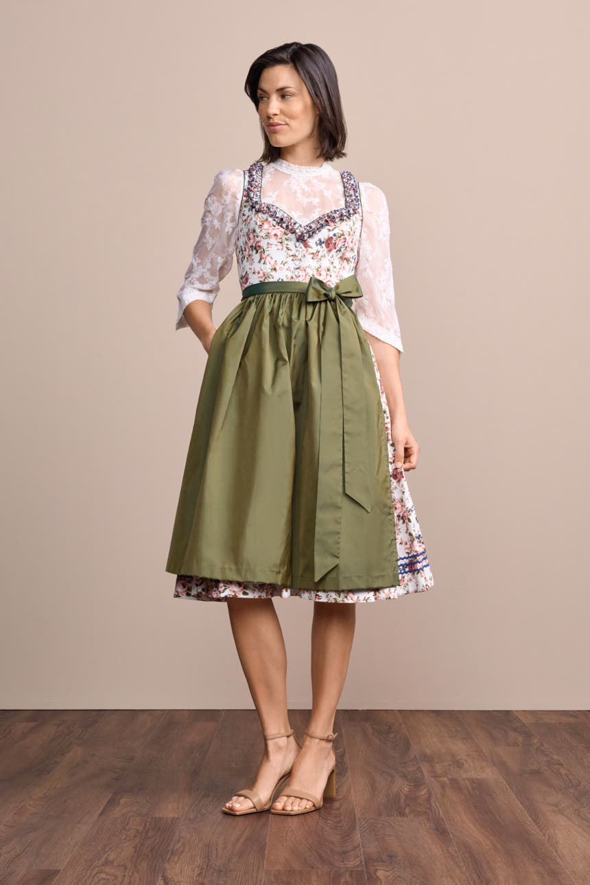 Dirndl Bruna (70cm)