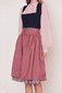 Dirndl Jolita (60cm)