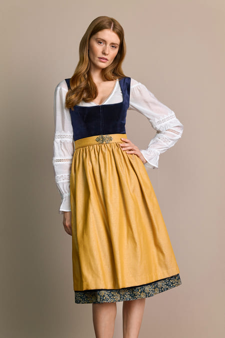 Dirndl Sofia (70cm)