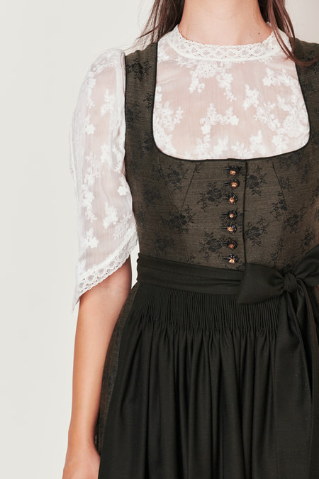Dirndl Rosalie (70cm)