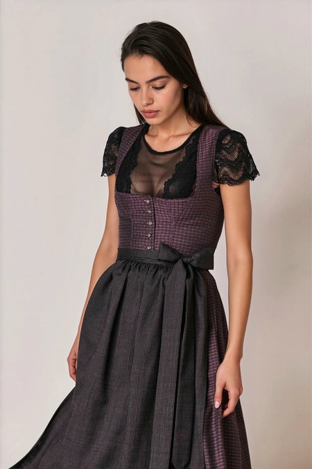 Dirndl Anna (80cm)