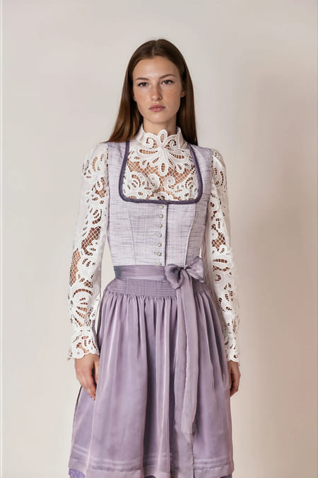 Dirndl Andrina (60cm)