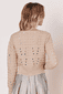 Strickjacke Dörte