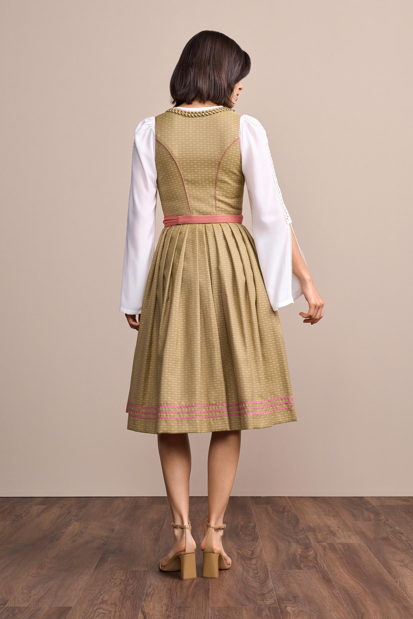 Dirndl Lillemor (70cm)