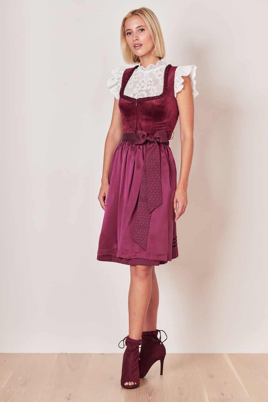 Dirndl Mathilda (60cm)