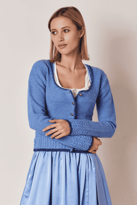Damenstrickjacke Kaja