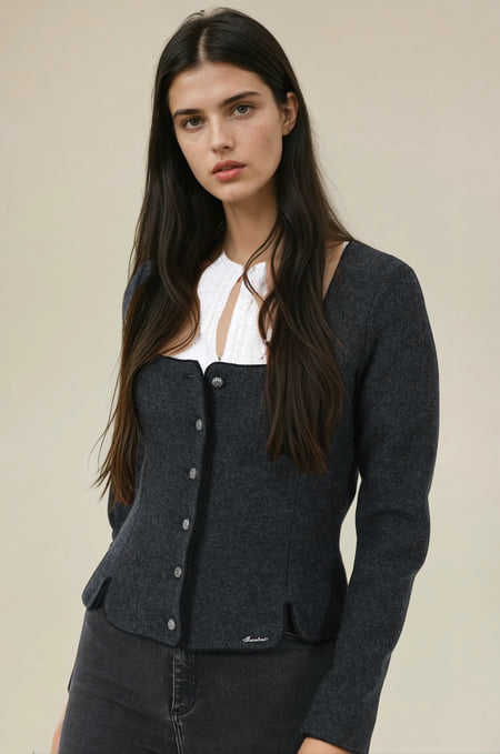 Walkjacke Gloria