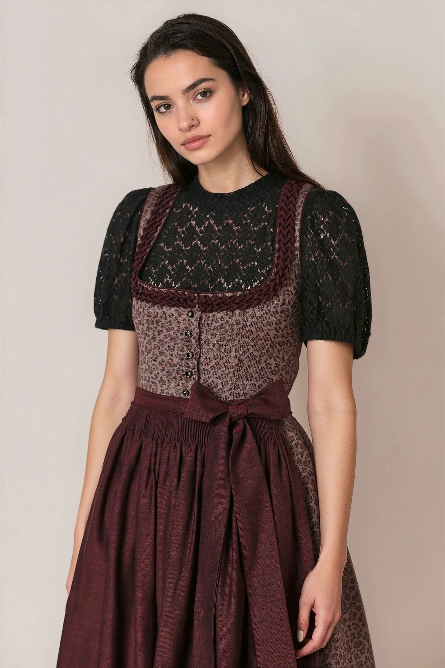 Dirndl Ginna (70cm)