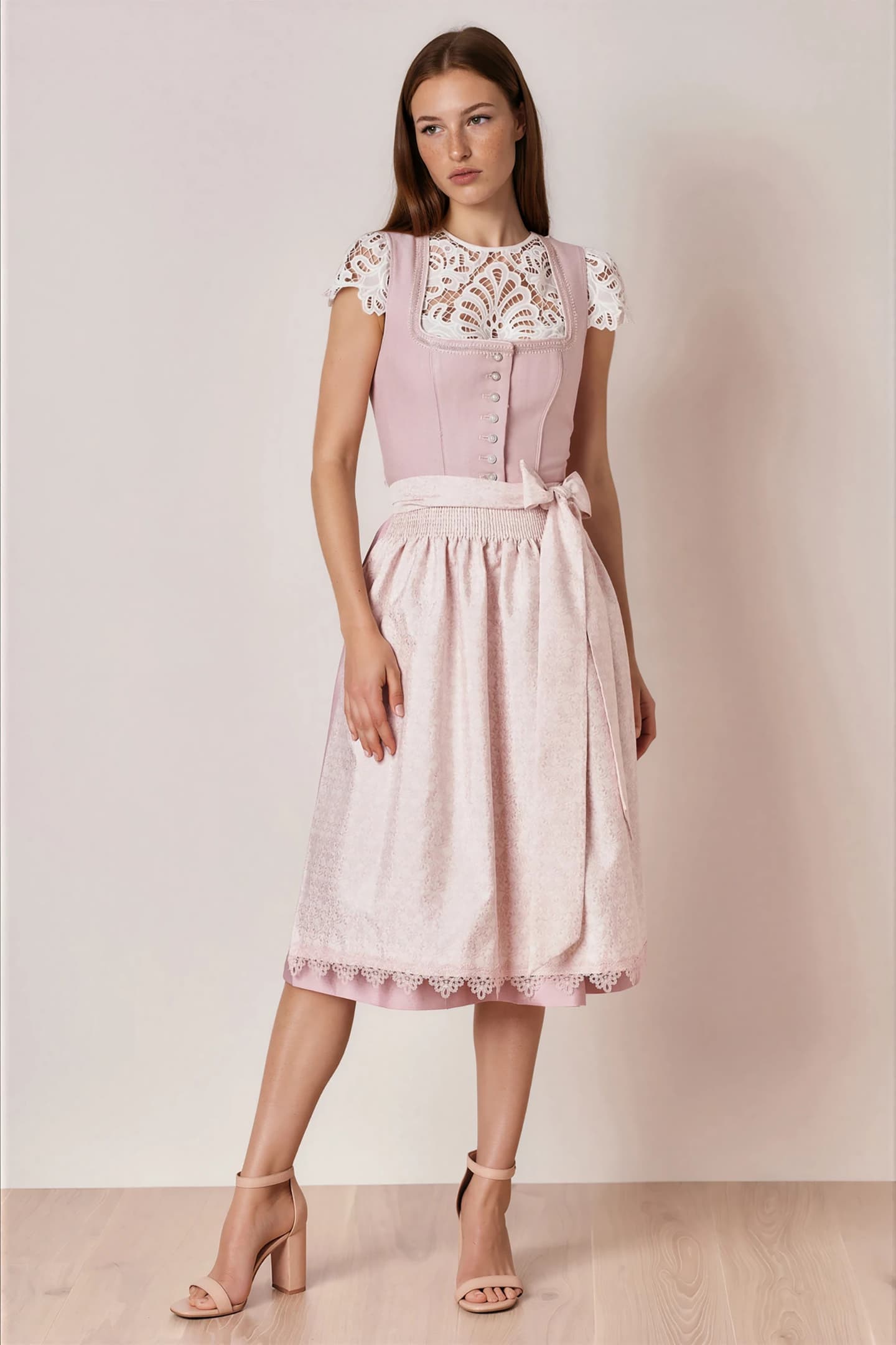 Dirndl Ophelia (70cm)