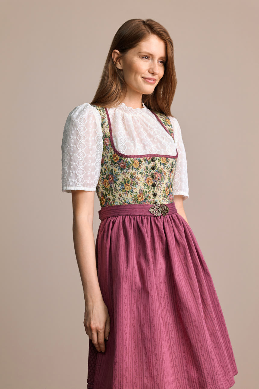 Dirndl Rosi (60cm)