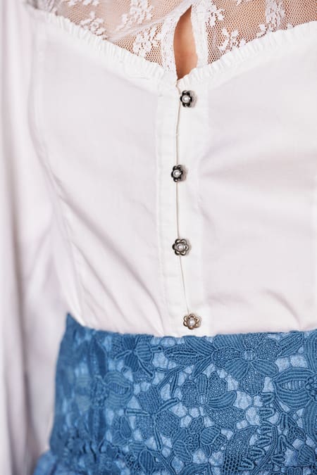 Bluse Anke