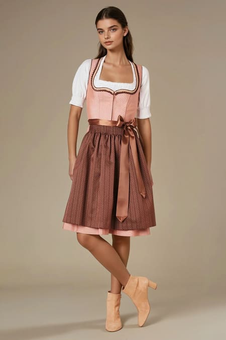 Dirndl Isabelle (60cm)