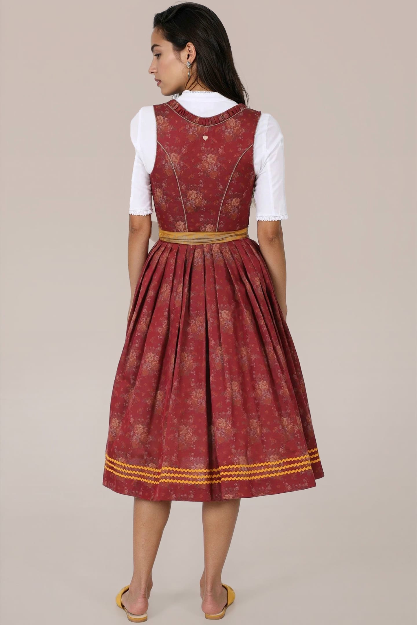 Dirndl Hanni (70cm)