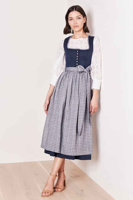 Dirndl Kati (80cm)