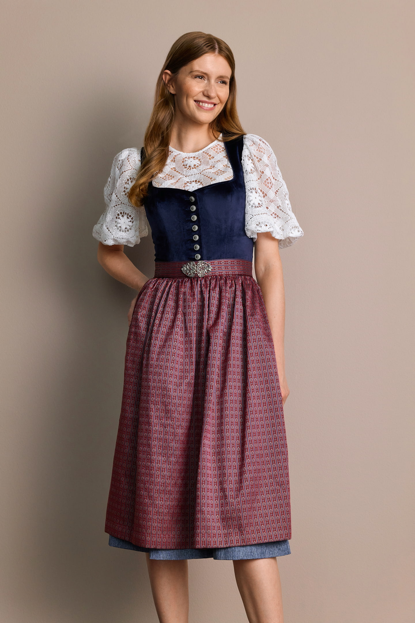 Dirndl Darleen (70cm)