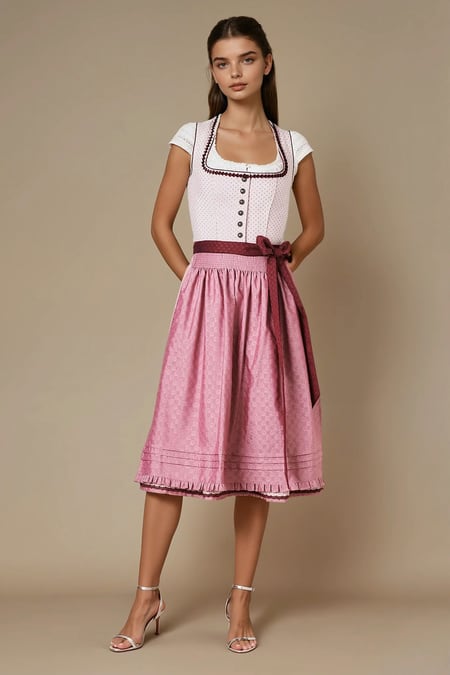 Dirndl Sophia (70cm)