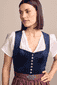 Dirndl Darleen (60cm)
