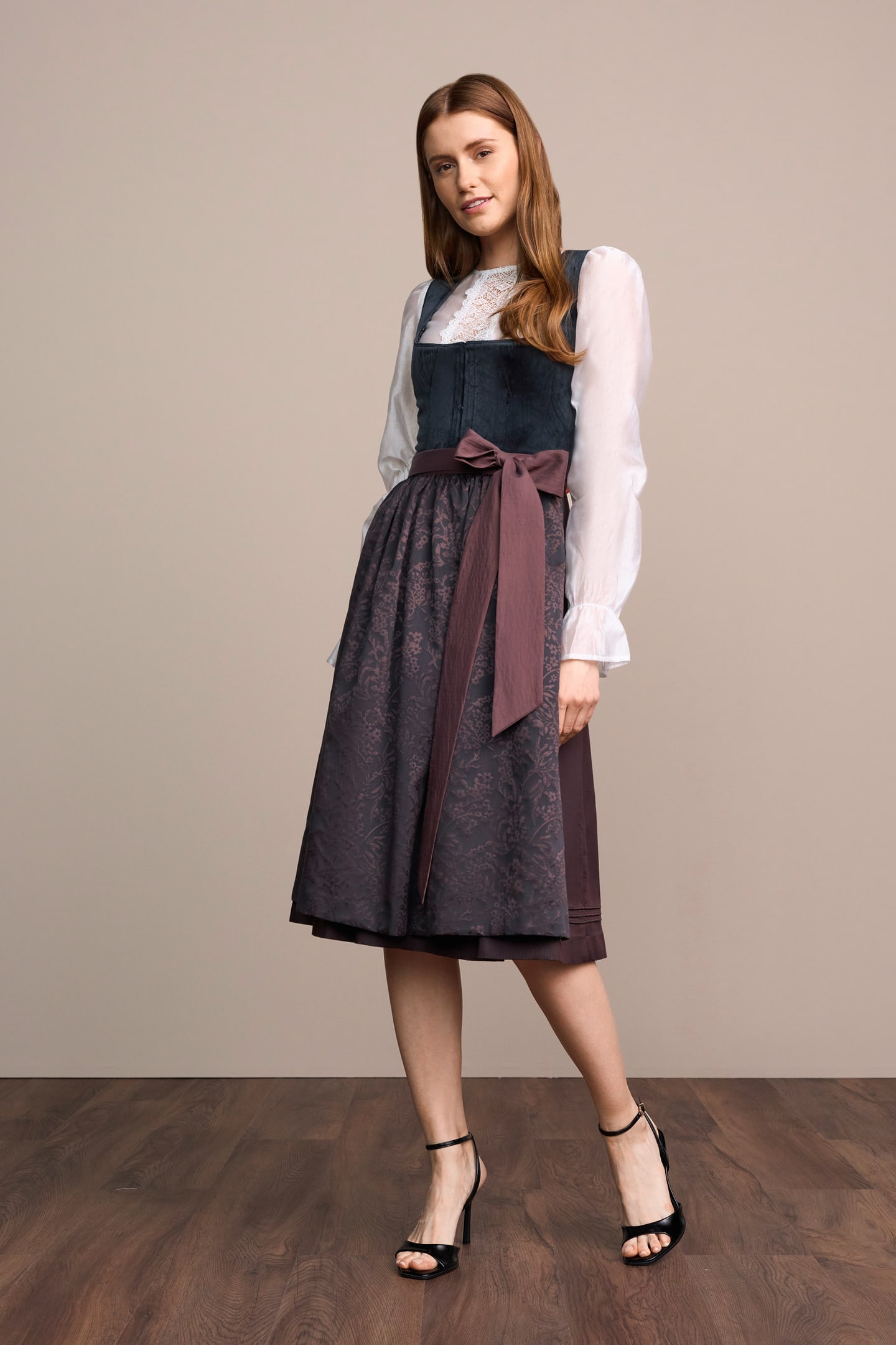 Dirndl Enid (70cm)