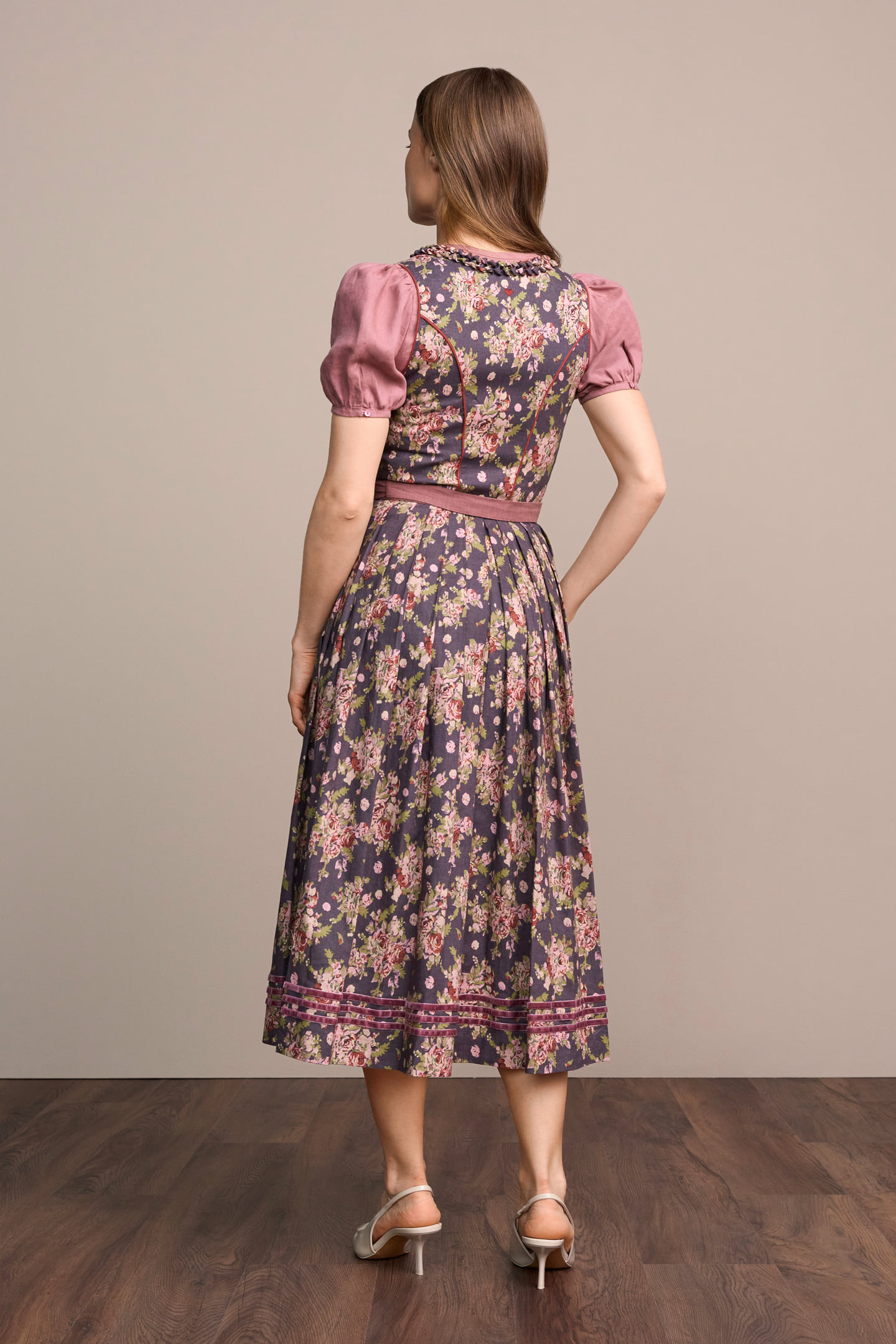 Dirndl Ingrid (80cm)