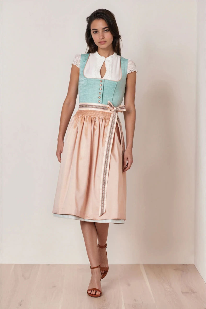 Dirndl Marina (70cm)