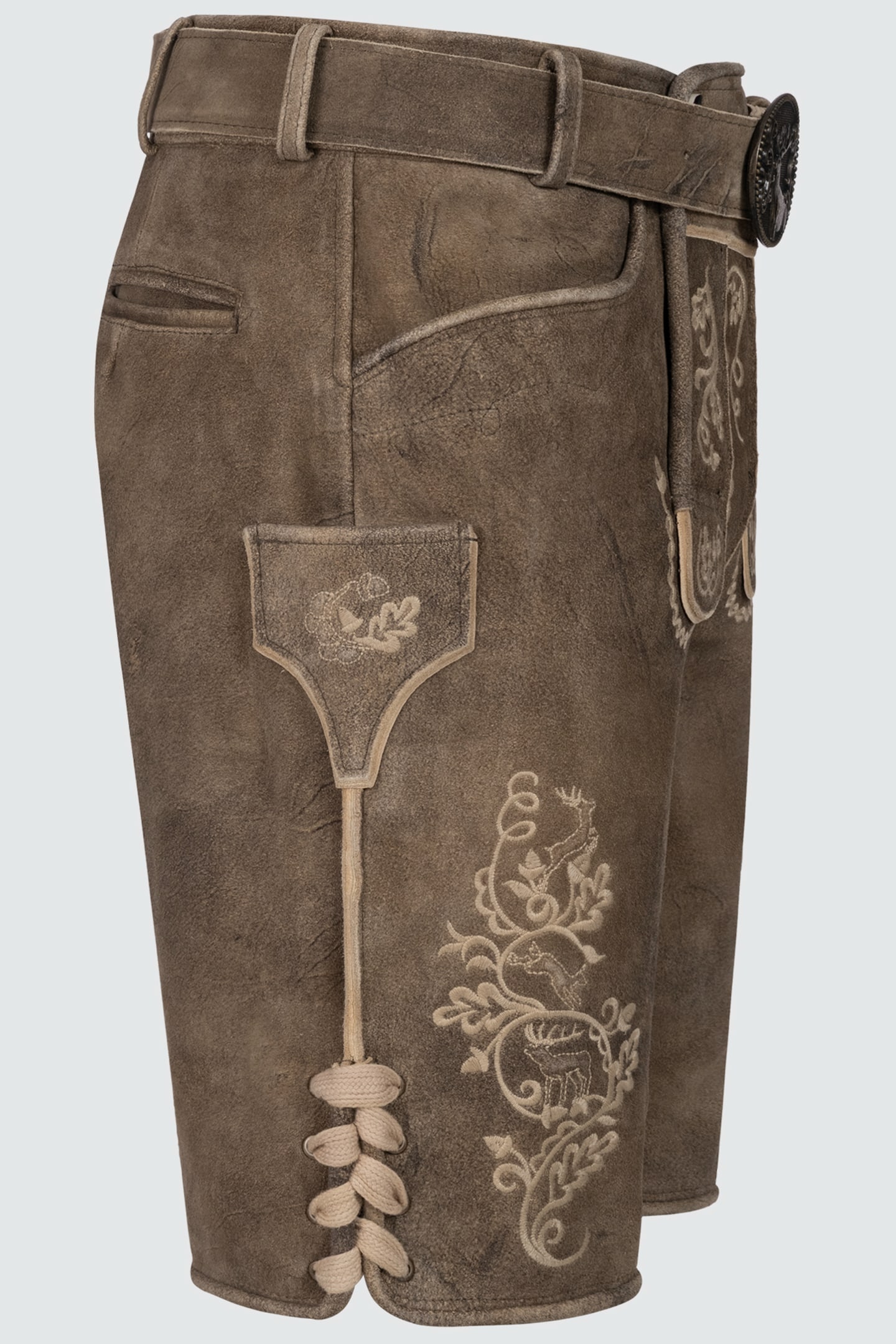 Lederhose Oskar