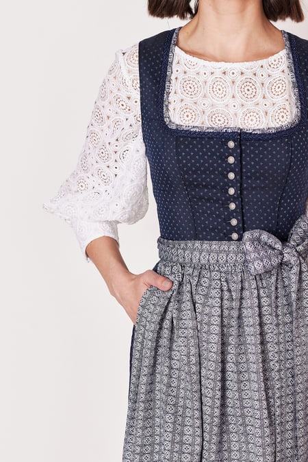 Dirndl Kati (80cm)