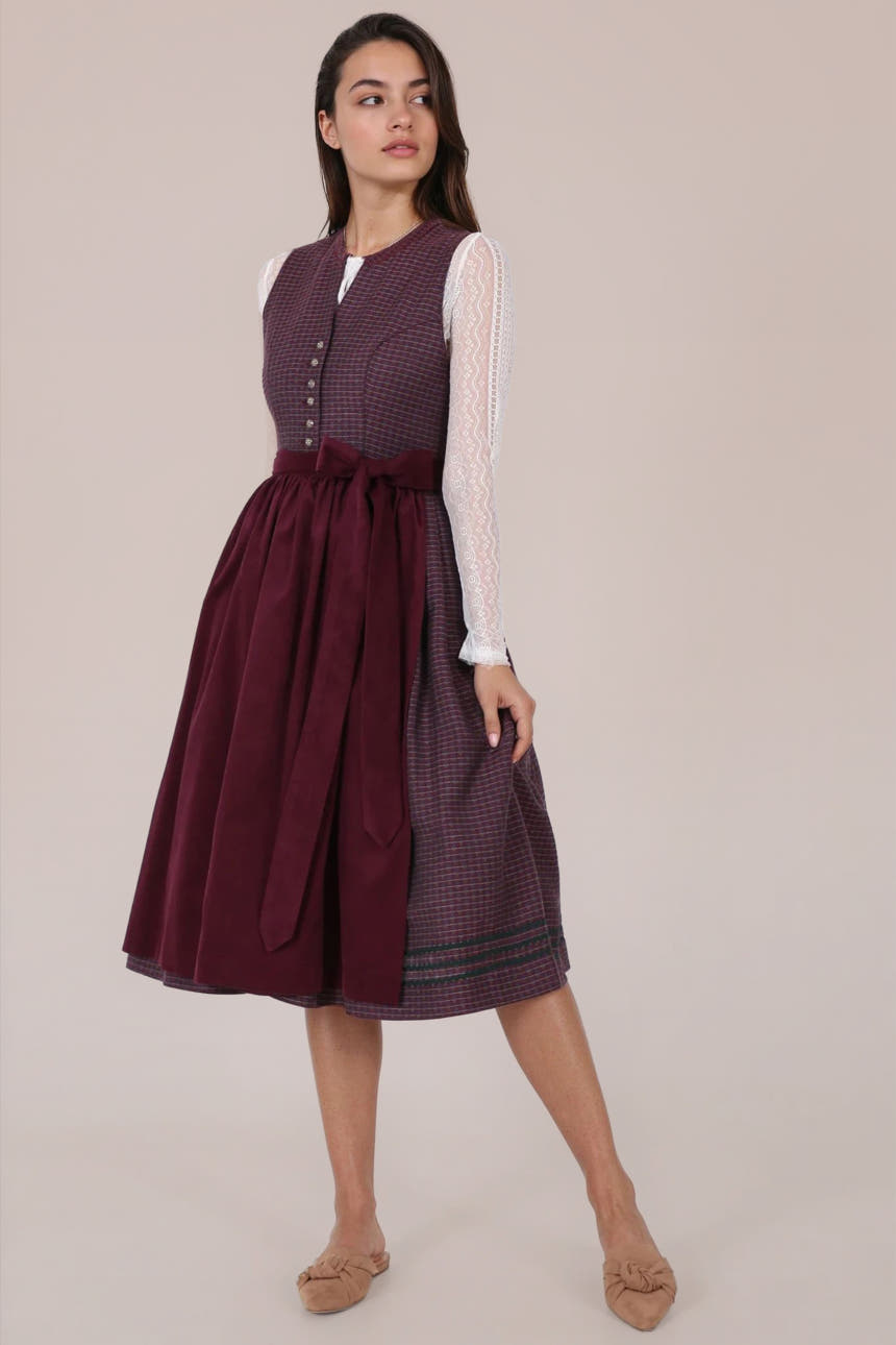 Dirndl Annalena (70cm)