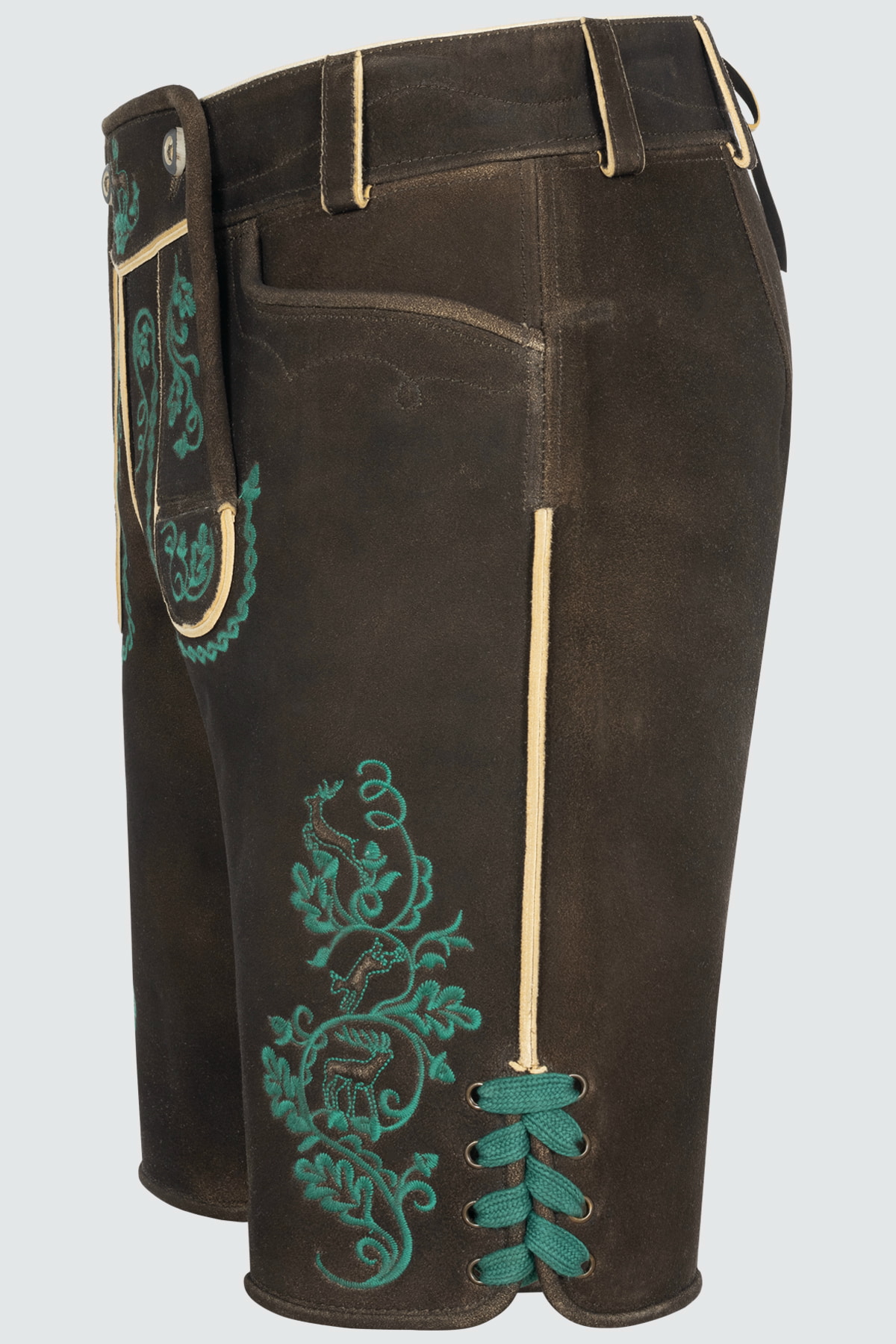 Lederhose Stefan