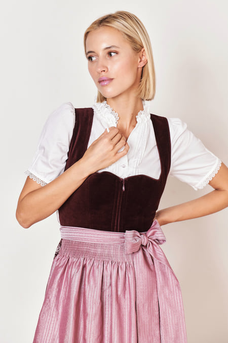 Dirndl Carina (60cm)